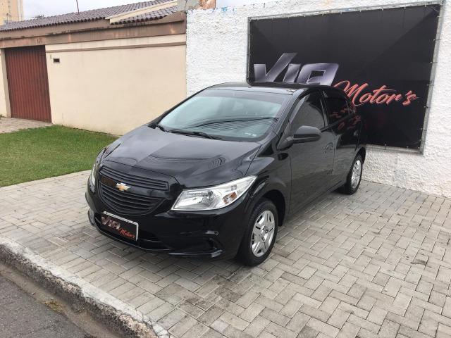 Onix 1.0 LT Flex - Completo