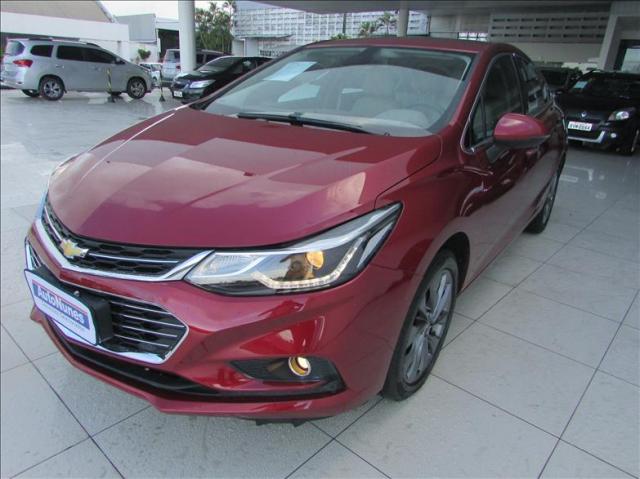 Chevrolet Cruze 1.4 Turbo Ltz 16v - Foto 2