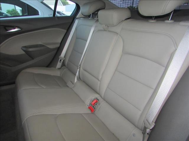 Chevrolet Cruze 1.4 Turbo Ltz 16v - Foto 7
