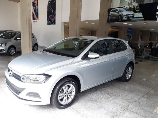 Polo Vw -1.6 MSI Automático 2020 - Foto 4