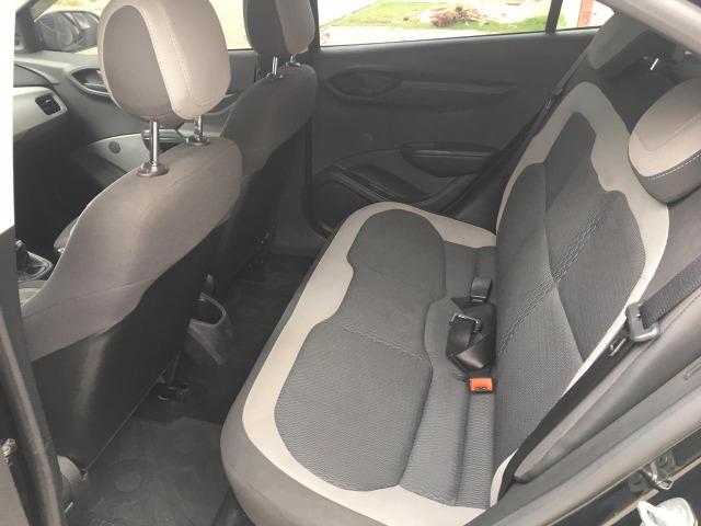 Onix 1.0 LT Flex - Completo - Foto 8