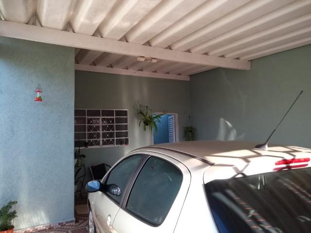 Casa Cravinhos Linda - Foto 12