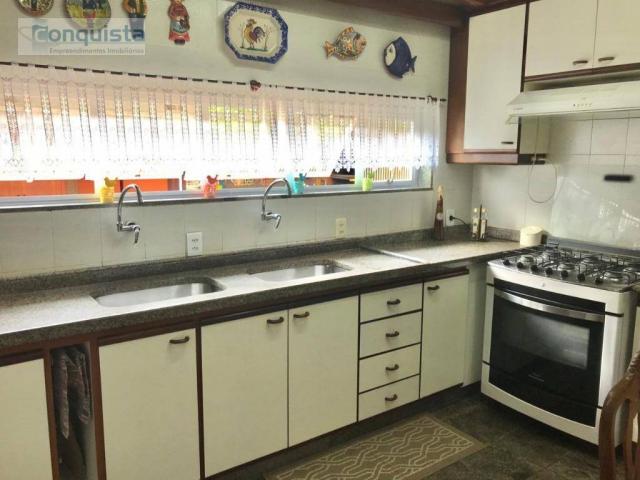 Casa com 4 dormitórios à venda, 100 m² por R$ 850.000 - Itaipuaçu - Maricá/RJ - Foto 18