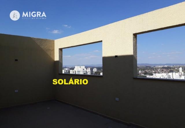 Apartamento à venda com 3 dormitórios em Vila ema, São josé dos campos cod:559 - Foto 9