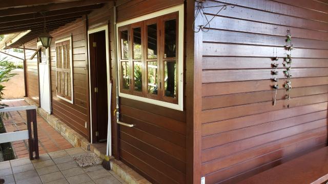 Casa em condomínio à venda, 2 quartos, 5 vagas, aconchego da serra - itabirito/mg - Foto 18
