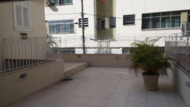 Casa para alugar com 4 dormitórios em Icaraí, Niterói cod:2097 - Foto 15