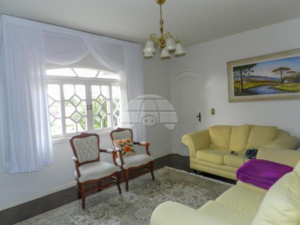 Casa à venda com 3 dormitórios em Santa cruz, Guarapuava cod:142218 - Foto 3