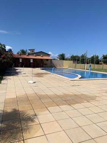 Terreno 10x30 - BARRA DE SÃO MIGUEL
