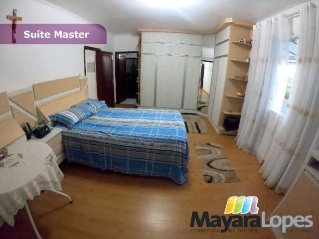 Casa + 4 Salas Comerciais na Rua Almirante Barroso - Rocio Pequeno, São Francisco do Sul - Foto 4