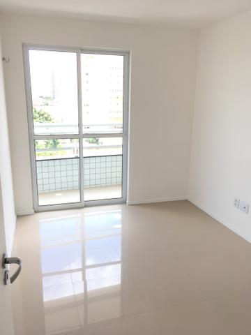Apartamento para venda no saint denis possui 86 m2 e 3 quartos em Fátima - Fortaleza - C - Foto 11
