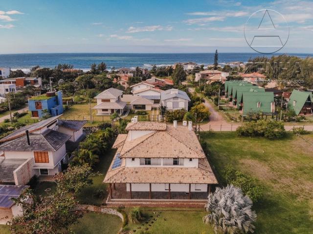 Casa à venda com 5 dormitórios em Praia da barra, Garopaba cod:719 - Foto 15
