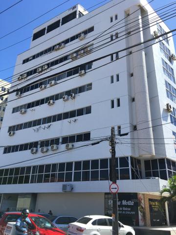 Sala Comercial para venda tem 30 metros quadrados em Meireles - Fortaleza - CE