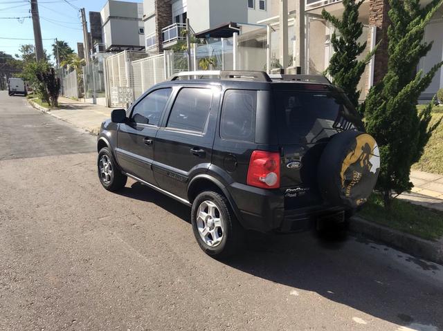 Ecosport XLT 2.0 Auto Flex - Foto 3