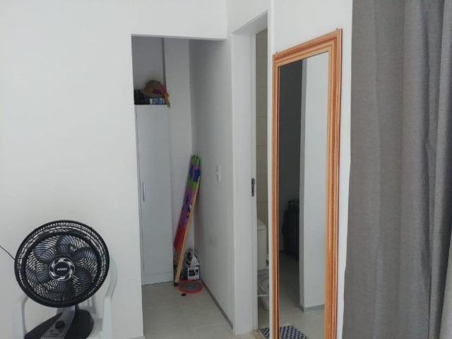 CA1699 Nathus Ville, casa duplex com 3 suítes no Eusébio, 2 vagas, área de lazer completa - Foto 18