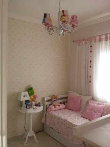 Vendo casa com garagem e 3 quartos no Ville 1 - Foto 7
