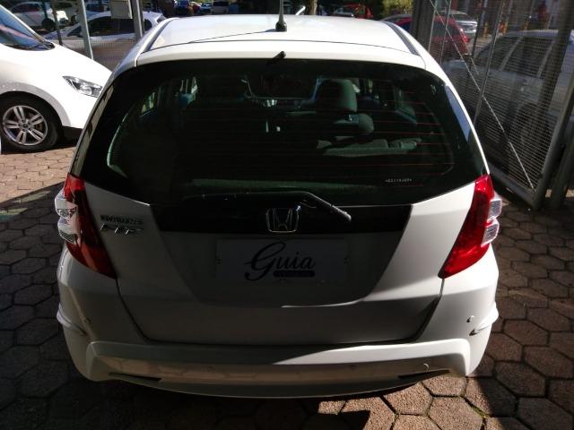 Fit LX 1.4 - Automático - Foto 5