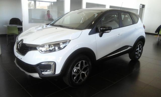 Captur Intense 1.6 CVT - 0Km - Completo - Foto 2