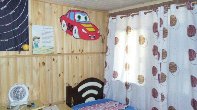 REF ? 2404 - Chácara com 2,400 m² localizada no capinzal com 3 nascente - Foto 17