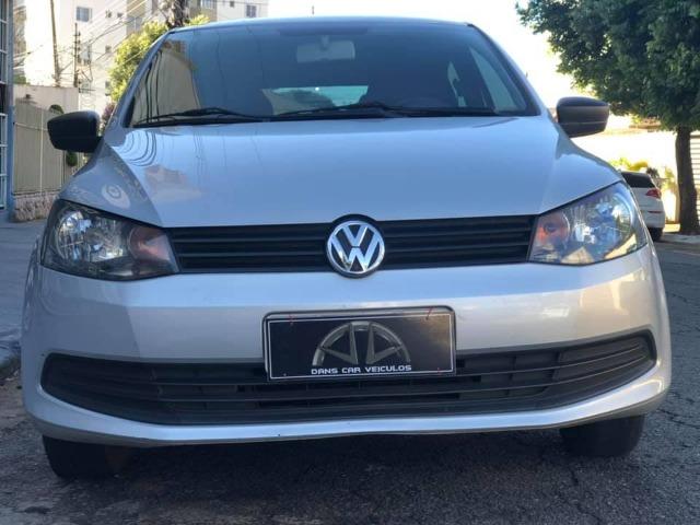 Volkswagen Gol City Completo - Foto 2