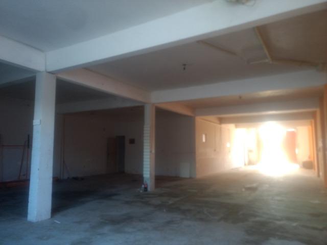 Excelente Loja Comercial com Escritórios e Banheiros: 160 m2 - Foto 5