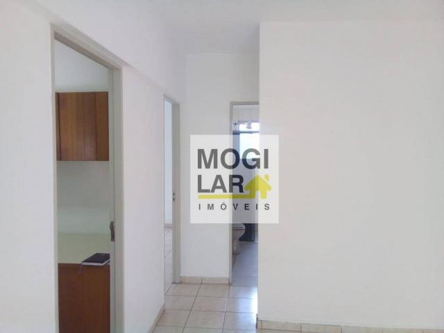 Apartamento com 2 dormitórios para alugar, 55 m² - Foto 10