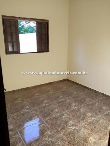 Casa Nova ||Condomínio ||Entrada Individual ||02 Dormitórios ||Caraguatatuba || 205 Mil - Foto 7