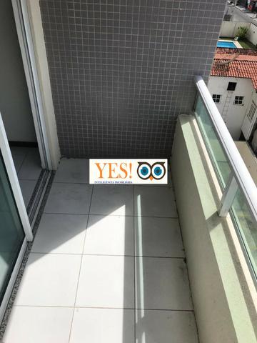 Apartamento 1/4 para Venda no Vert Residencial - Santa Mônica - Foto 10