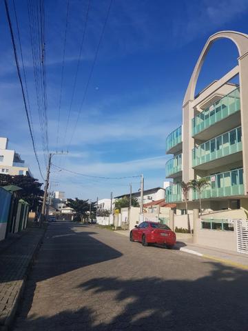 Apto novo mobiliado na praia de Mariscal em Bombinha-SC - Vitapema c0m br - Foto 10