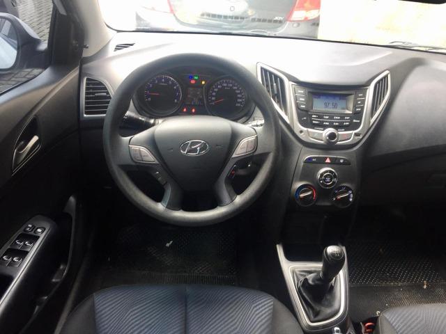 Hb20 Comfort 2014 - Foto 8