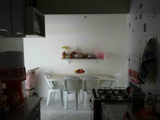Vendo casa com garagem e 3 quartos no Ville 1 - Foto 11