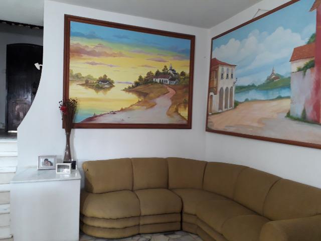 Casa de 4 quartos no horto Florestal - Em frente ao Hospital Aliança - Foto 3