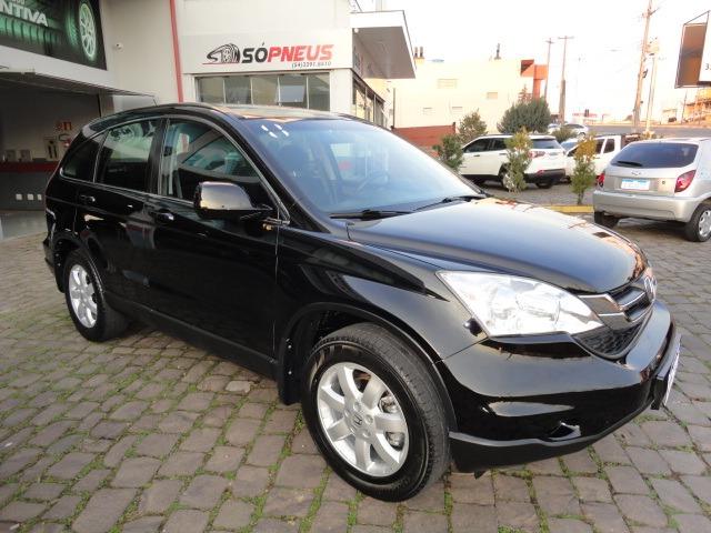 Honda Cr-v - Foto 5