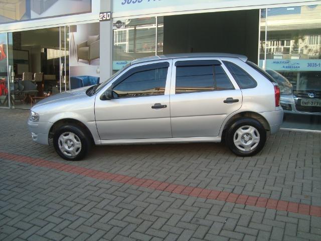 Vw - Volkswagen Gol - Foto 3