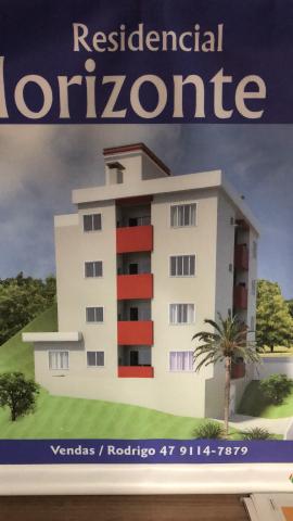 Vendo apto pronto e novo Última Unidade! - Foto 2
