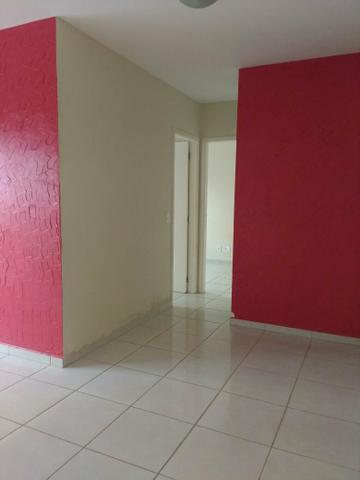 Apartamento - Sevilha Condomínio Clube