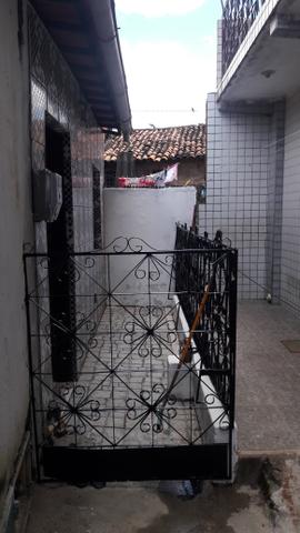 Casa BOA Reformada Próx do NORTH SHOPPING 4x11m - Foto 16