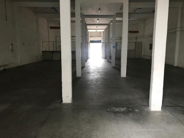 EXCELENTE PRÉDIO COMERCIAL NA AVENIDA BARÃO DE MARUIM, COM 500M² - Foto 5