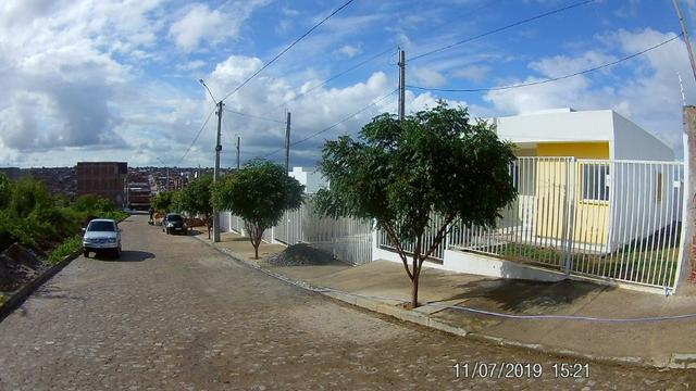 Vendo Casa de 2quartos pela Caixa em Caruaru - Foto 15