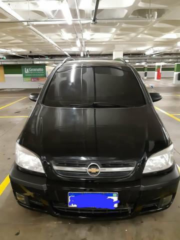 Zafira 2010/2011 7 Lugares - Foto 4