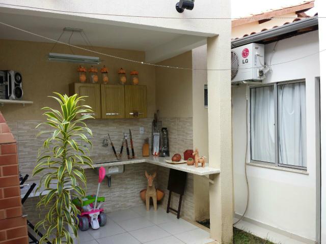 Vendo casa com garagem e 3 quartos no Ville 1 - Foto 10