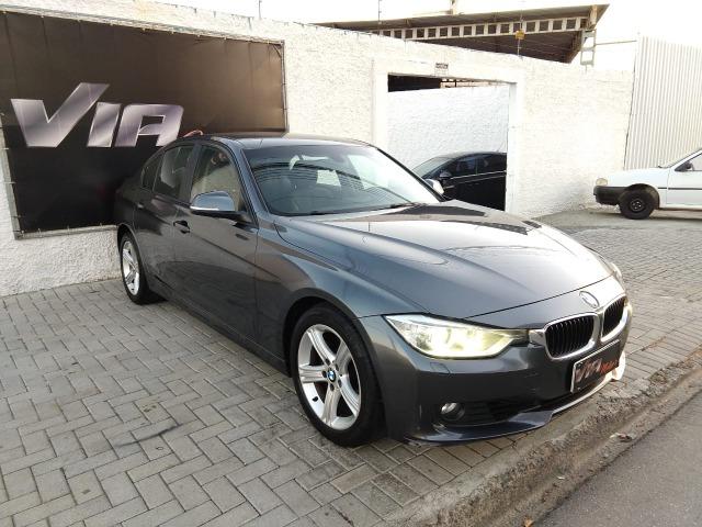 BMW 320i 2.0 turbo AUT. 2013 - Foto 3