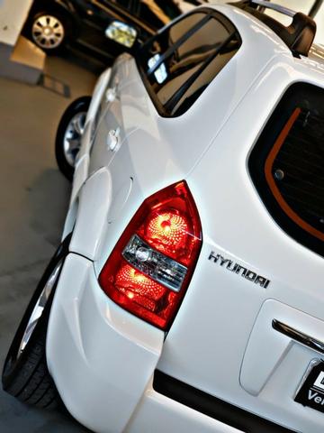 Tucson GLS Automática 2015 TOP - Foto 5