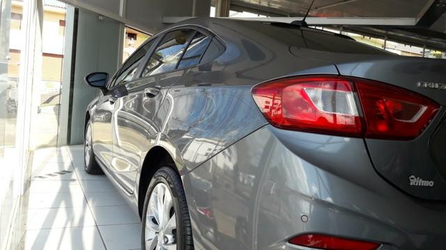 Gm - Chevrolet Cruze - Foto 3