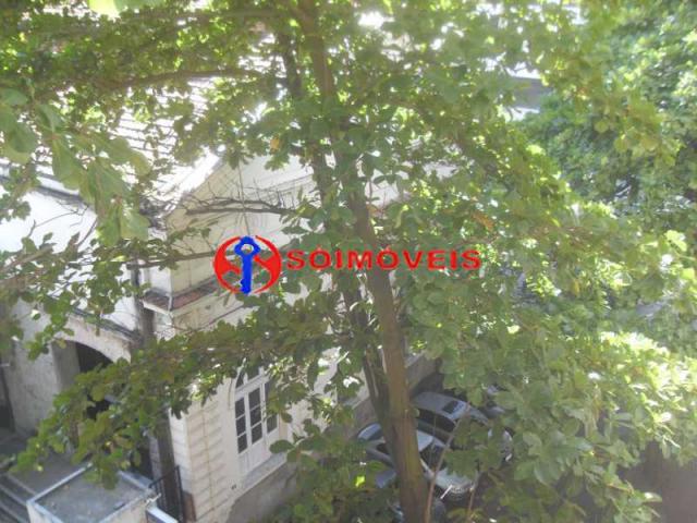 Apartamento para alugar com 1 dormitórios em Flamengo, Rio de janeiro cod:POAP10162 - Foto 7