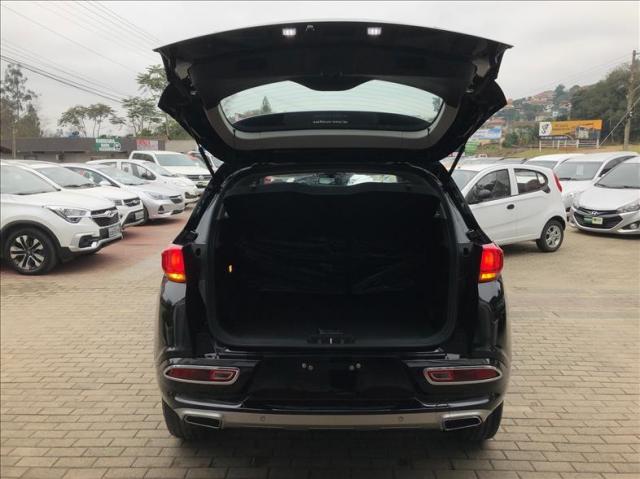 Chery Tiggo 7 1.5 Vvt Turbo Iflex t - Foto 7