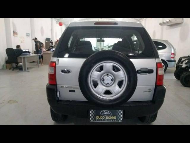 EcoSport XLS 1.6 8V - Foto 3