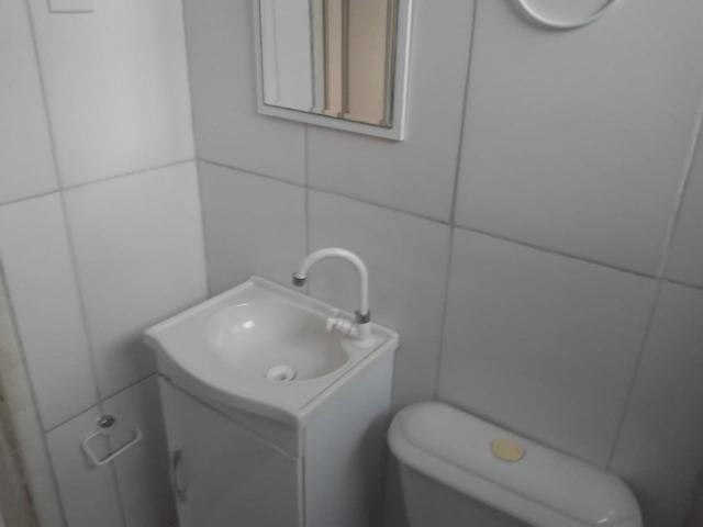 Apartamento 02 quartos, Conj. Doron, Bloco 144 - Foto 6