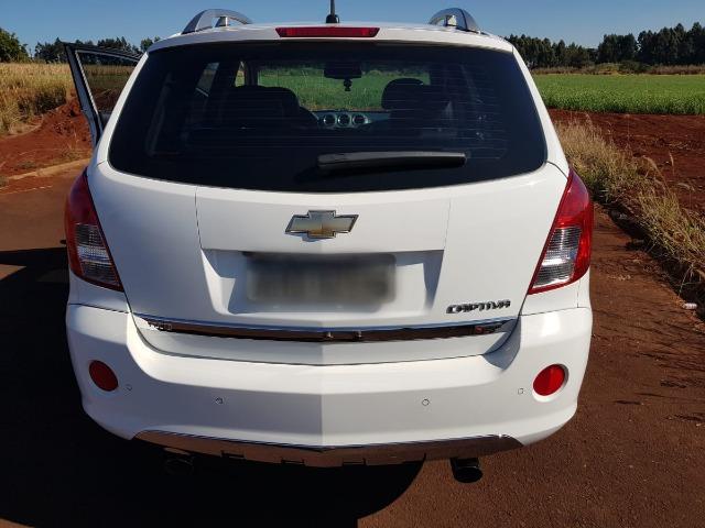 Captiva Sport 3.0 V6 AWD 2013 - Foto 2