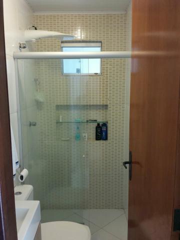 Vendo casa com garagem e 3 quartos no Ville 1 - Foto 16