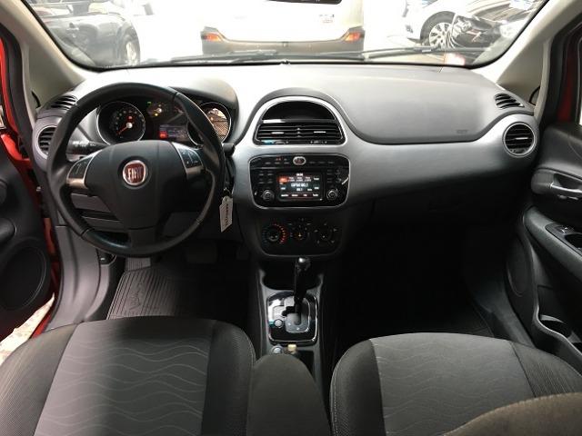 Punto Essence 1.6 Dualogic 2017 - Único Dono! - Foto 5
